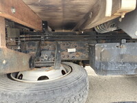 MITSUBISHI FUSO Canter Truck (With 5 Steps Of Cranes) PDG-FE83DY 2008 160,628km_18