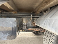 MITSUBISHI FUSO Canter Truck (With 5 Steps Of Cranes) PDG-FE83DY 2008 160,628km_19