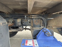 MITSUBISHI FUSO Canter Truck (With 5 Steps Of Cranes) PDG-FE83DY 2008 160,628km_20