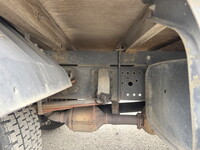 MITSUBISHI FUSO Canter Truck (With 5 Steps Of Cranes) PDG-FE83DY 2008 160,628km_22