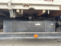 MITSUBISHI FUSO Canter Truck (With 5 Steps Of Cranes) PDG-FE83DY 2008 160,628km_23