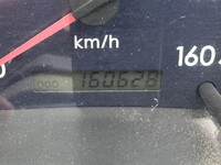 MITSUBISHI FUSO Canter Truck (With 5 Steps Of Cranes) PDG-FE83DY 2008 160,628km_26