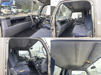 MITSUBISHI FUSO Canter Truck (With 5 Steps Of Cranes) PDG-FE83DY 2008 160,628km_33
