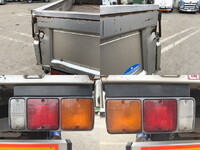 MITSUBISHI FUSO Canter Truck (With 5 Steps Of Cranes) PDG-FE83DY 2008 160,628km_34