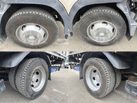 MITSUBISHI FUSO Canter Truck (With 5 Steps Of Cranes) PDG-FE83DY 2008 160,628km_35