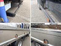 MITSUBISHI FUSO Canter Truck (With 5 Steps Of Cranes) PDG-FE83DY 2008 160,628km_37