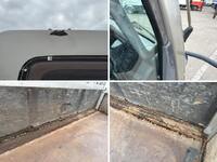 MITSUBISHI FUSO Canter Truck (With 5 Steps Of Cranes) PDG-FE83DY 2008 160,628km_38