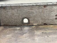 MITSUBISHI FUSO Canter Truck (With 5 Steps Of Cranes) PDG-FE83DY 2008 160,628km_40