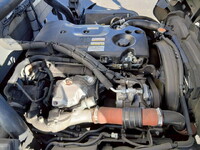 ISUZU Elf Refrigerator & Freezer Truck TKG-NPR85AN 2014 409,661km_11