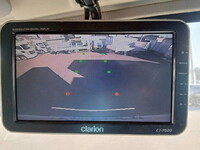 ISUZU Elf Refrigerator & Freezer Truck TKG-NPR85AN 2014 409,661km_18