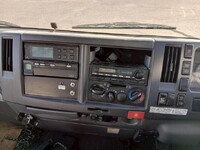 ISUZU Elf Refrigerator & Freezer Truck TKG-NPR85AN 2014 409,661km_20