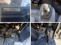 ISUZU Elf Refrigerator & Freezer Truck TKG-NPR85AN 2014 409,661km_22