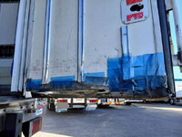 ISUZU Elf Refrigerator & Freezer Truck TKG-NPR85AN 2014 409,661km_24