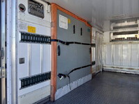 ISUZU Elf Refrigerator & Freezer Truck TKG-NPR85AN 2014 409,661km_25