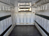 ISUZU Elf Refrigerator & Freezer Truck TKG-NPR85AN 2014 409,661km_27