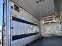 ISUZU Elf Refrigerator & Freezer Truck TKG-NPR85AN 2014 409,661km_28