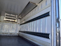 ISUZU Elf Refrigerator & Freezer Truck TKG-NPR85AN 2014 409,661km_29