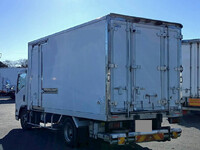 ISUZU Elf Refrigerator & Freezer Truck TKG-NPR85AN 2014 409,661km_2