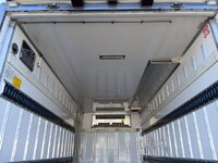 ISUZU Elf Refrigerator & Freezer Truck TKG-NPR85AN 2014 409,661km_30