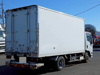 ISUZU Elf Refrigerator & Freezer Truck TKG-NPR85AN 2014 409,661km_3