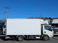 ISUZU Elf Refrigerator & Freezer Truck TKG-NPR85AN 2014 409,661km_4