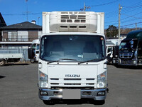ISUZU Elf Refrigerator & Freezer Truck TKG-NPR85AN 2014 409,661km_5