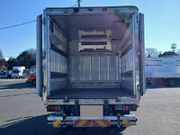 ISUZU Elf Refrigerator & Freezer Truck TKG-NPR85AN 2014 409,661km_8