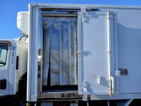 ISUZU Elf Refrigerator & Freezer Truck TKG-NPR85AN 2014 409,661km_9