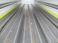 MITSUBISHI FUSO Super Great Refrigerator & Freezer Truck QPG-FU65VZ 2016 772,000km_13