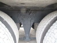 MITSUBISHI FUSO Super Great Refrigerator & Freezer Truck QPG-FU65VZ 2016 772,000km_24