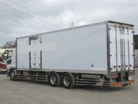 MITSUBISHI FUSO Super Great Refrigerator & Freezer Truck QPG-FU65VZ 2016 772,000km_2