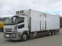 MITSUBISHI FUSO Super Great Refrigerator & Freezer Truck QPG-FU65VZ 2016 772,000km_3