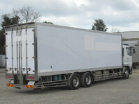 MITSUBISHI FUSO Super Great Refrigerator & Freezer Truck QPG-FU65VZ 2016 772,000km_4