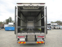 MITSUBISHI FUSO Super Great Refrigerator & Freezer Truck QPG-FU65VZ 2016 772,000km_8