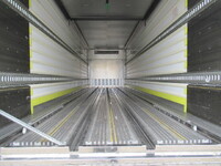 MITSUBISHI FUSO Super Great Refrigerator & Freezer Truck QPG-FU65VZ 2016 772,000km_9