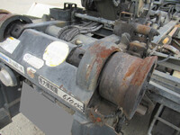 HINO Ranger Container Carrier Truck TKG-GC7JEAA 2013 526,000km_10