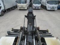 HINO Ranger Container Carrier Truck TKG-GC7JEAA 2013 526,000km_11