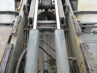 HINO Ranger Container Carrier Truck TKG-GC7JEAA 2013 526,000km_13