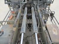 HINO Ranger Container Carrier Truck TKG-GC7JEAA 2013 526,000km_14