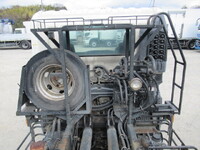 HINO Ranger Container Carrier Truck TKG-GC7JEAA 2013 526,000km_15