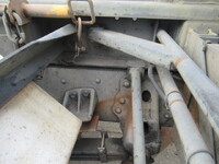 HINO Ranger Container Carrier Truck TKG-GC7JEAA 2013 526,000km_19