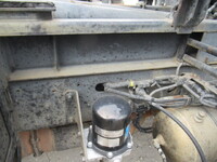 HINO Ranger Container Carrier Truck TKG-GC7JEAA 2013 526,000km_20