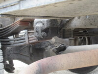 HINO Ranger Container Carrier Truck TKG-GC7JEAA 2013 526,000km_23