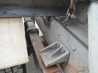 HINO Ranger Container Carrier Truck TKG-GC7JEAA 2013 526,000km_24