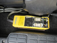 HINO Ranger Container Carrier Truck TKG-GC7JEAA 2013 526,000km_28