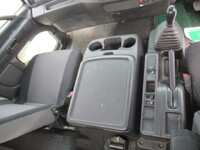 HINO Ranger Container Carrier Truck TKG-GC7JEAA 2013 526,000km_31