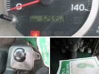 HINO Ranger Container Carrier Truck TKG-GC7JEAA 2013 526,000km_33