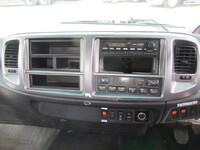 HINO Ranger Container Carrier Truck TKG-GC7JEAA 2013 526,000km_34