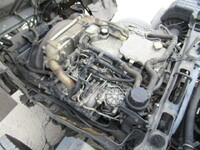 HINO Ranger Container Carrier Truck TKG-GC7JEAA 2013 526,000km_37