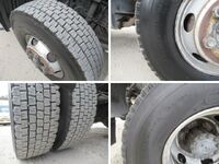 HINO Ranger Container Carrier Truck TKG-GC7JEAA 2013 526,000km_40